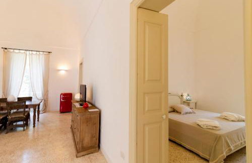 Casina Bardoscia Relais - Foto 11