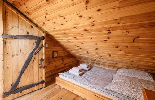 Bieszczadzka Bania - Foto 69