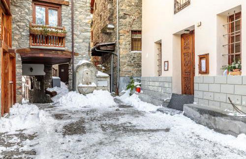 Le Chalet Des Vaches - Foto 43