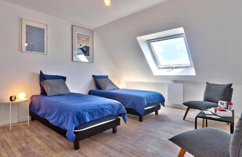 Le 5 Bel Air à Plogoff. - Foto 20