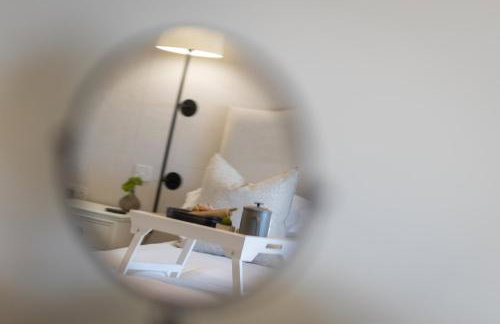 Oaktree Lodge - Luxury Cottage, Hot Tub, Sea Views - Foto 4
