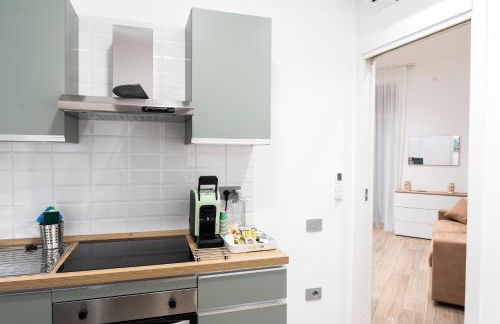 Apartments Center Salerno - Foto 12