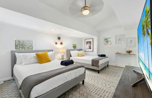 Villa Tropique - Foto 10