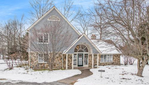 Trent Jones Cottage at Point O' Woods - Foto 2