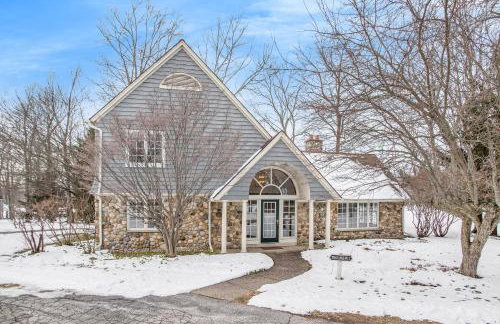 Trent Jones Cottage at Point O' Woods - Foto 2