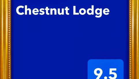 Chestnut Lodge - Foto 5