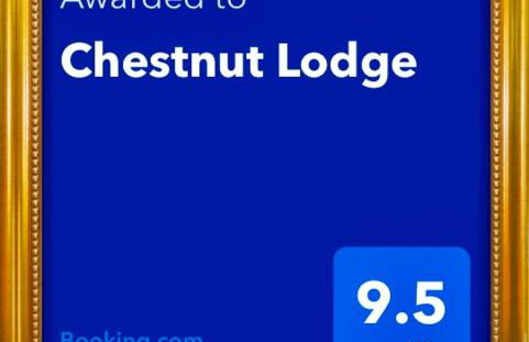 Chestnut Lodge - Foto 5