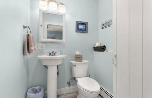 Walk to Beach Playground Lighthouse North End - Foto 23