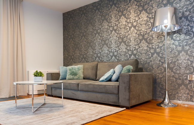 Apartments Lux by Locap Group - Foto 21