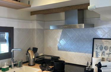 Bonita casa a estrenar en paraje natural a 35 minutos de Sevilla - Foto 21