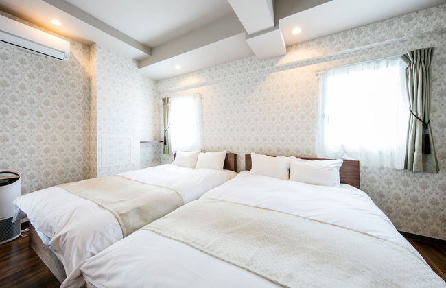 Villa Koshido Kotoni - Foto 16