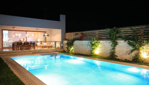 Villa Elpida, Kokkini Hani - Foto 5