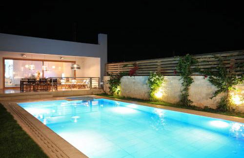 Villa Elpida, Kokkini Hani - Foto 5