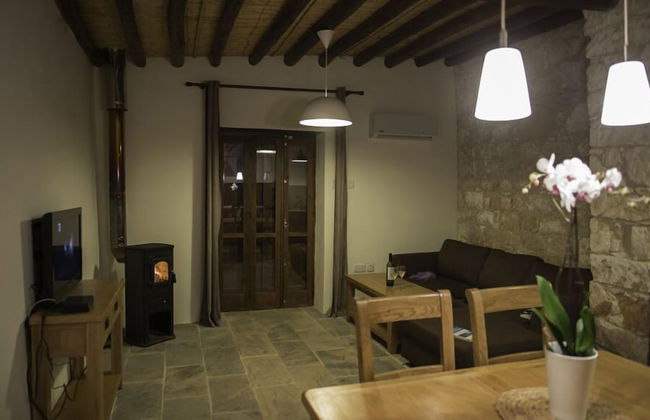 Ktima 1937 Kannides - Foto 23