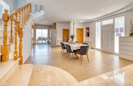 Costacabana - Villa Primavera - Photo 7