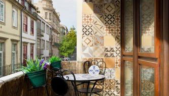 Mrtir1 · Bright Apartment Downtown Porto - Photo 4