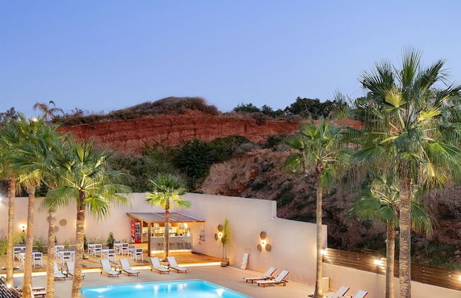 Sea View Hotel & Apartments - Foto 27