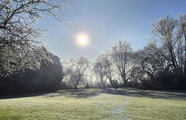 Secluded 16th Century Farmhouse with private grounds - Foto 32