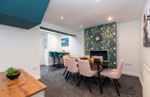 Town centre & all the comforts! - Foto 20