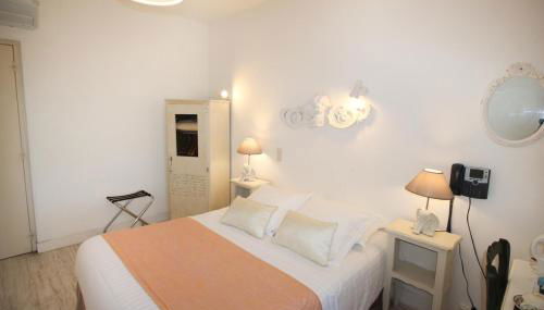 Au Clos Paillé La Roche Posay - Foto 3