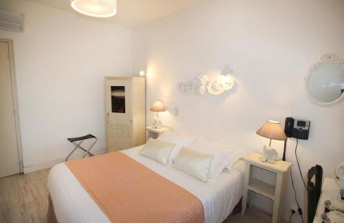 Au Clos Paillé La Roche Posay - Foto 3