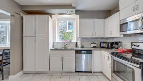 8 Mi to Liberty Bell! Spacious and Charming Home - Foto 3