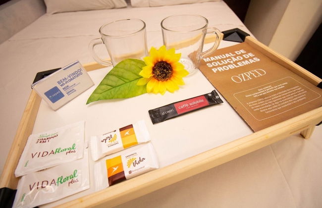 360 Meliá Brasil 21 by Ozped - Photo 45