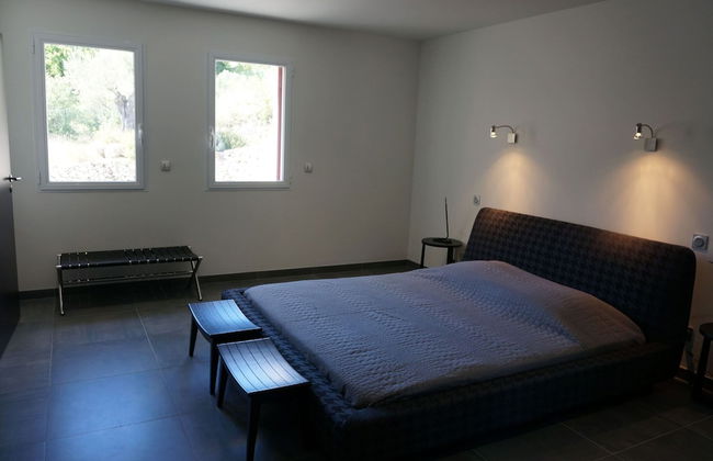 Magnificent Villa in Saint-ambroix With Private Pool - Foto 4