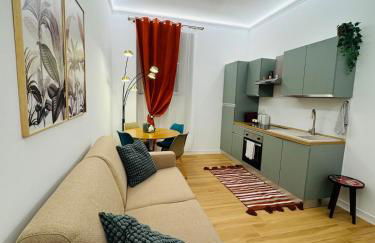 Friendly Apartment San Saba - Foto 1