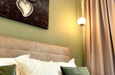 Villa Barovic - Delux Apartment - Foto 39