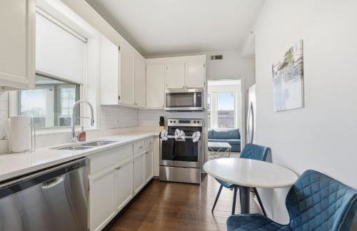 Central 3BR Apt Close to Universities - Foto 2