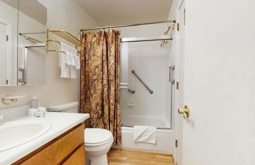 Tahome & Tahoe Place - Foto 24