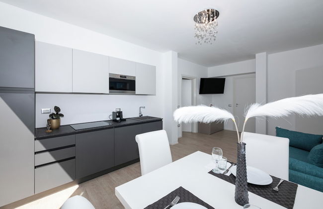 Appartamenti le Vele - Siroli Collection - Foto 30