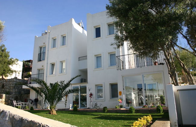 Rose Residence - Foto 1