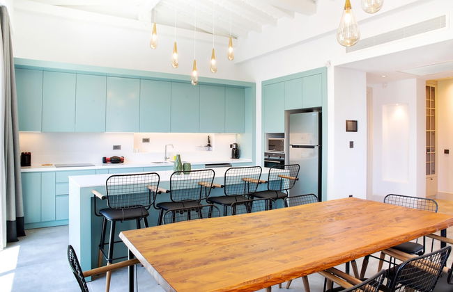 Müskebi Villas - Foto 23