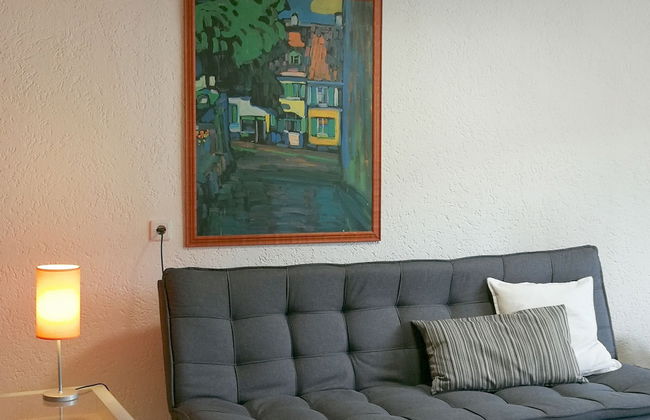 Ferienhaus Rheinblick - Photo 37