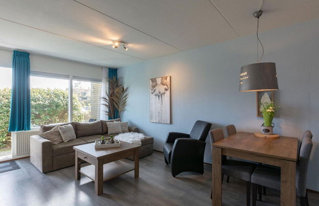 Lovely Holiday Apartment for 4 People - Foto 74