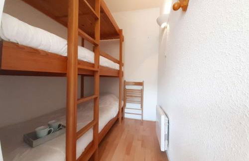 Studio 4 pers avec balcon, Piau-Engaly - FR-1-457-297 - Foto 8