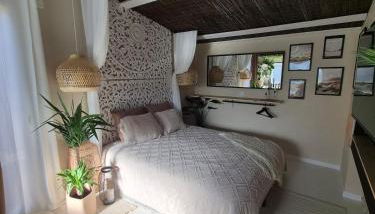 Love room au Castellet - Foto 4