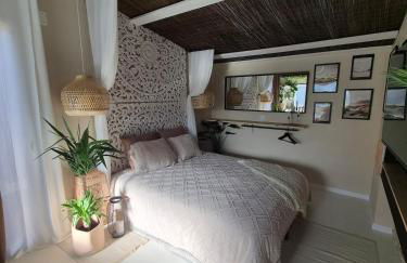 Love room au Castellet - Foto 4