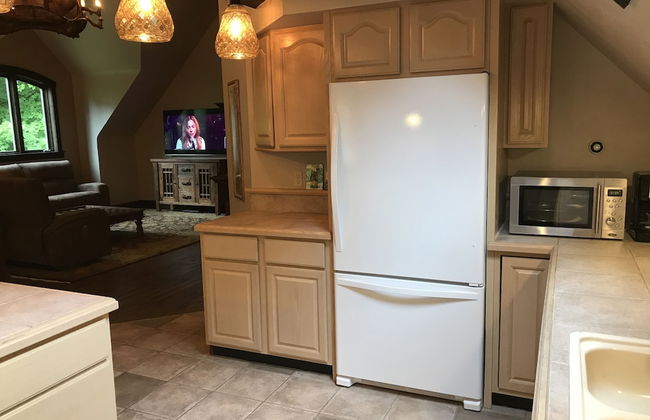 HIGHLANDS CASTLE overlooking Lake George.. plus 2 other Castles! - Foto 73