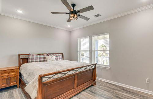 Group Getaway 1 Mi to Galveston Island State Park! - Photo 29