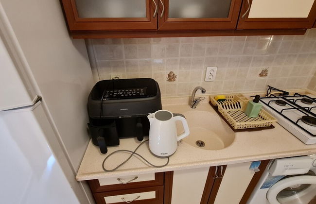 Kemer Comfort Apartment - Foto 56