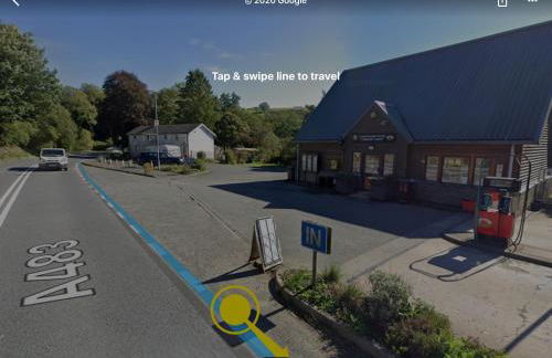 Pant yr onen holidays - Photo 77