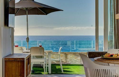 Terrace on the sea - Foto 25