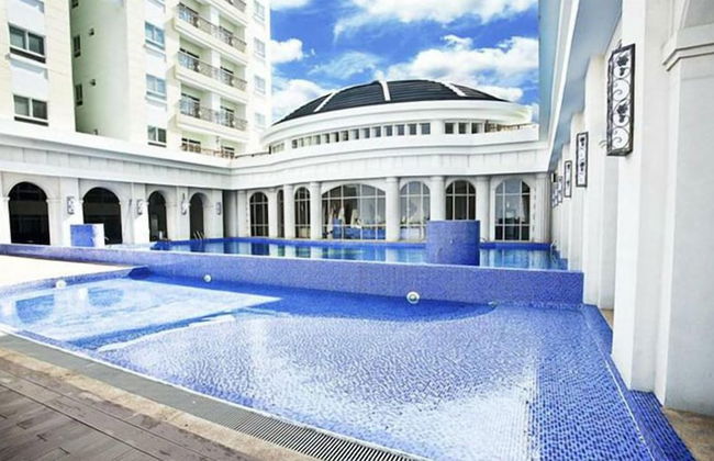 Zahoo House in Flemington SaiGon - Foto 31