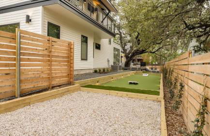 6BDR Luxe Pool Retreat • City Views Ping Pong Foosball Guest House Henley - Foto 81