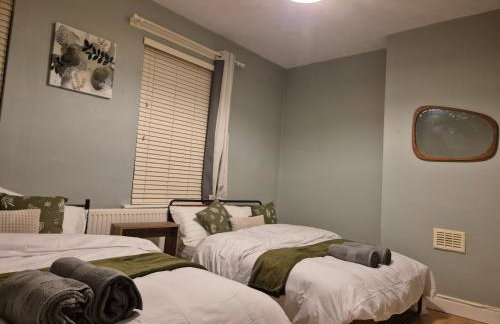 The Reddish Retreat - Foto 11