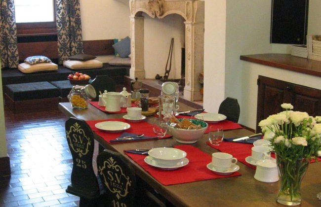 Casa Calicantus - Foto 16