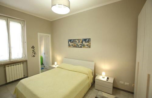 Airport FCO, Ostia antica - Livio's home - Foto 2